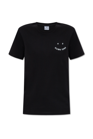 Kenzo T-shirt with tiger motif | Women's Clothing | Vitkac